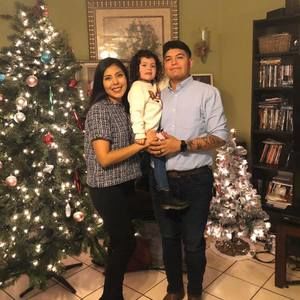 Meet your Posher, Enrique